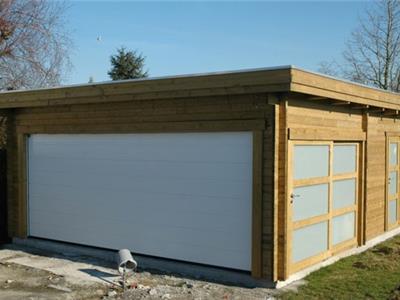 Carports en Garages Garages